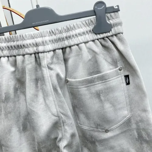 Replica Balenciaga Pants For Men #1476246 $68.00 USD for Wholesale