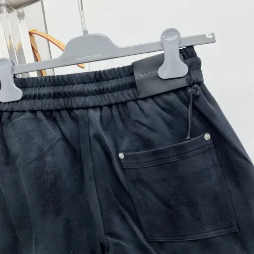Replica Balenciaga Pants For Men #1476247 $68.00 USD for Wholesale