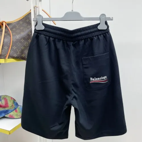 Replica Balenciaga Pants For Men #1476248 $68.00 USD for Wholesale