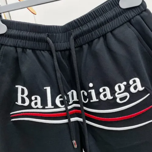 Replica Balenciaga Pants For Men #1476248 $68.00 USD for Wholesale