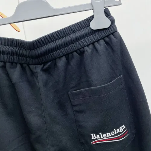Replica Balenciaga Pants For Men #1476248 $68.00 USD for Wholesale