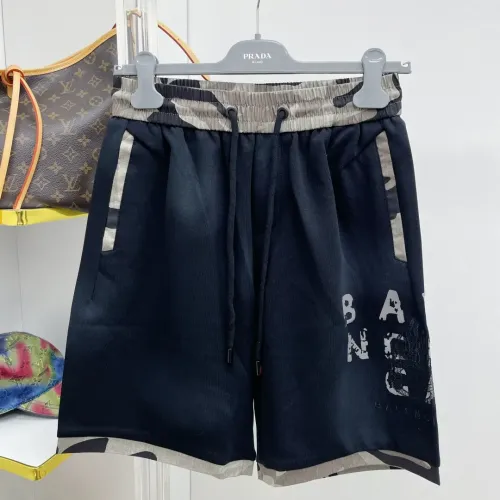 Balenciaga Pants For Men #1476249