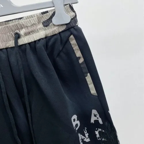 Replica Balenciaga Pants For Men #1476249 $68.00 USD for Wholesale
