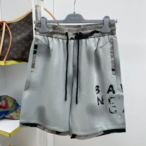 Balenciaga Pants For Men #1476250