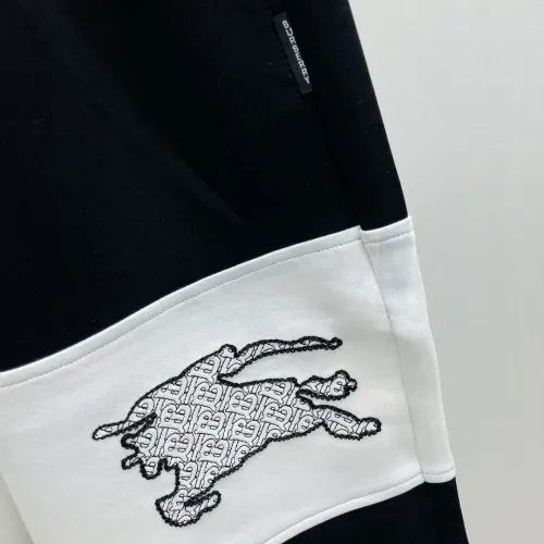 Replica Burberry Pants For Men #1476252 $68.00 USD for Wholesale