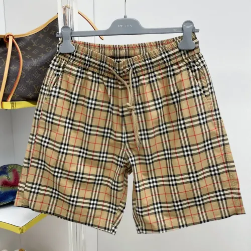 Burberry Pants For Men #1476253