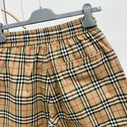 Replica Burberry Pants For Men #1476253 $68.00 USD for Wholesale