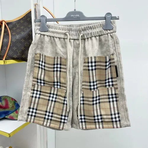 Burberry Pants For Men #1476254