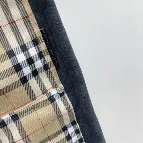 Replica Burberry Pants For Men #1476255 $68.00 USD for Wholesale