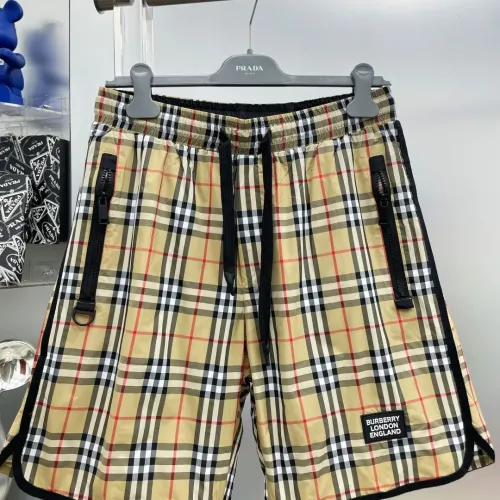 Burberry Pants For Men #1476256