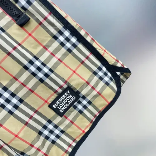 Replica Burberry Pants For Men #1476256 $68.00 USD for Wholesale