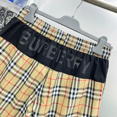 Replica Burberry Pants For Men #1476256 $68.00 USD for Wholesale
