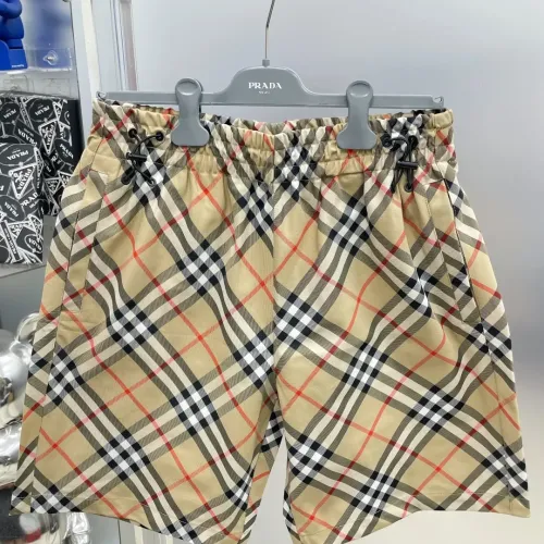 Burberry Pants For Men #1476257