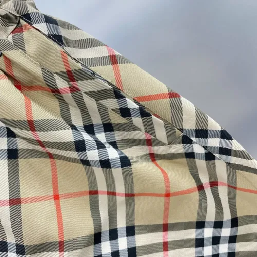 Replica Burberry Pants For Men #1476257 $68.00 USD for Wholesale