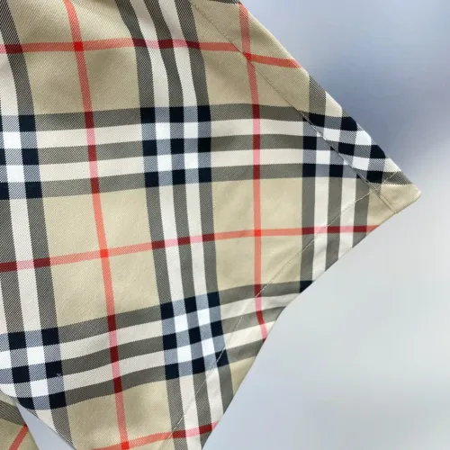 Replica Burberry Pants For Men #1476257 $68.00 USD for Wholesale