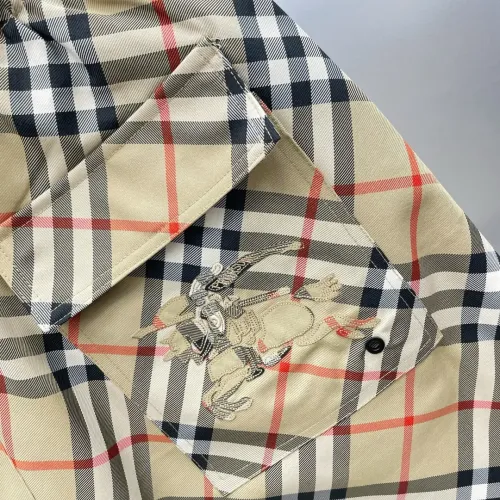 Replica Burberry Pants For Men #1476257 $68.00 USD for Wholesale