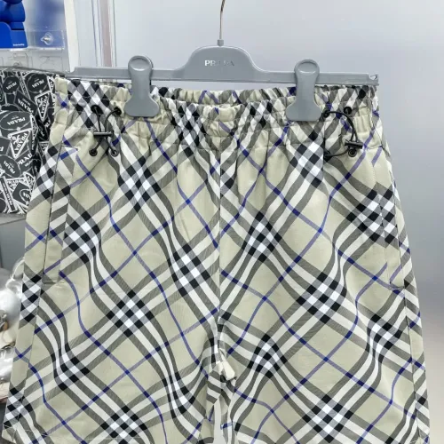 Burberry Pants For Men #1476258