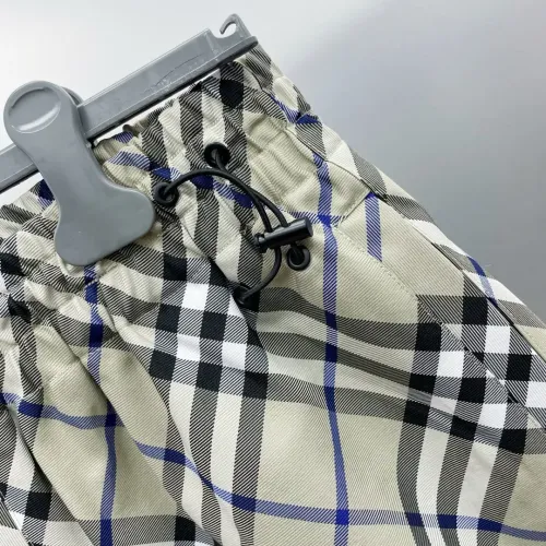 Replica Burberry Pants For Men #1476258 $68.00 USD for Wholesale