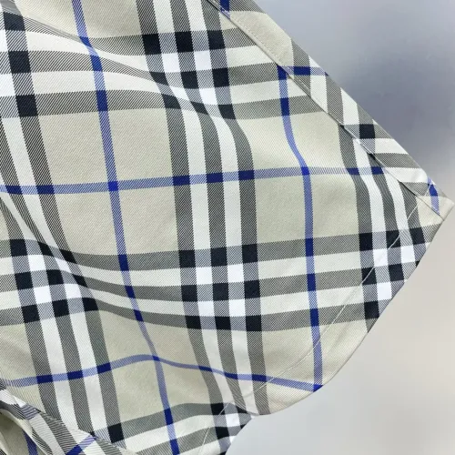 Replica Burberry Pants For Men #1476258 $68.00 USD for Wholesale