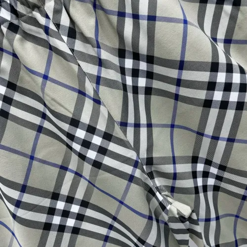 Replica Burberry Pants For Men #1476258 $68.00 USD for Wholesale