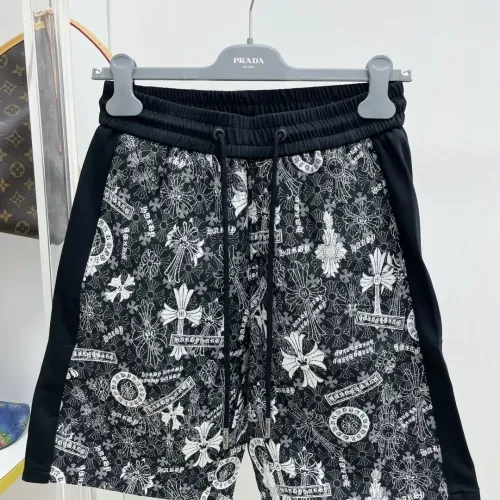 Chrome Hearts Pants For Men #1476259