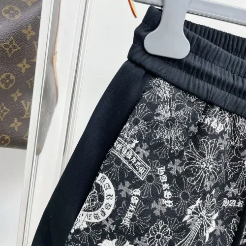 Replica Chrome Hearts Pants For Men #1476259 $68.00 USD for Wholesale