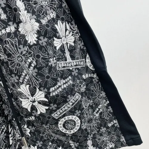 Replica Chrome Hearts Pants For Men #1476259 $68.00 USD for Wholesale