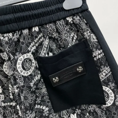 Replica Chrome Hearts Pants For Men #1476259 $68.00 USD for Wholesale