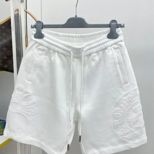 Chrome Hearts Pants For Men #1476260