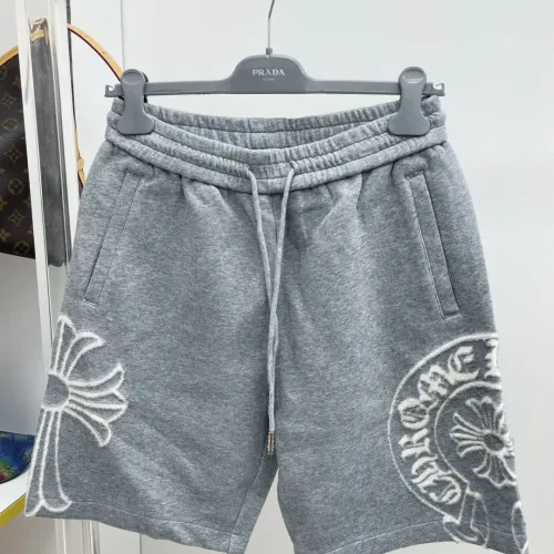Chrome Hearts Pants For Men #1476261