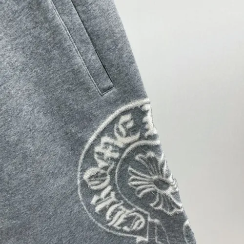 Replica Chrome Hearts Pants For Men #1476261 $68.00 USD for Wholesale