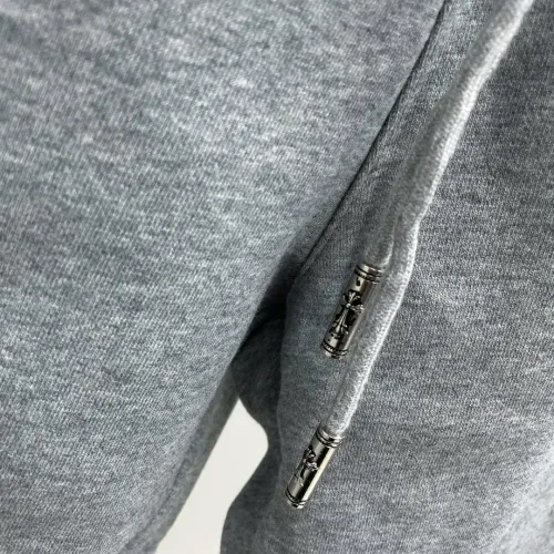 Replica Chrome Hearts Pants For Men #1476261 $68.00 USD for Wholesale