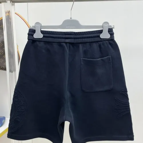 Replica Chrome Hearts Pants For Men #1476262 $68.00 USD for Wholesale