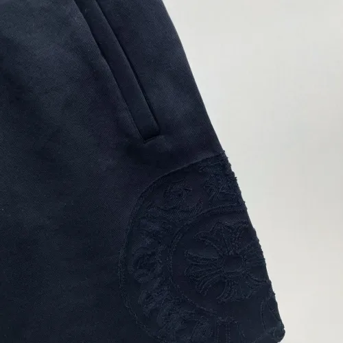 Replica Chrome Hearts Pants For Men #1476262 $68.00 USD for Wholesale