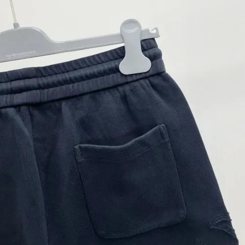 Replica Chrome Hearts Pants For Men #1476262 $68.00 USD for Wholesale