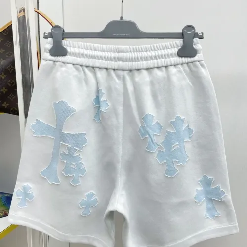 Replica Chrome Hearts Pants For Men #1476263 $68.00 USD for Wholesale