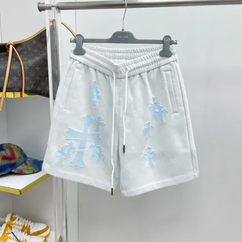 Replica Chrome Hearts Pants For Men #1476263 $68.00 USD for Wholesale