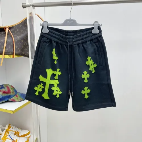 Replica Chrome Hearts Pants For Men #1476264 $68.00 USD for Wholesale
