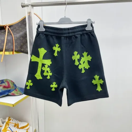 Replica Chrome Hearts Pants For Men #1476264 $68.00 USD for Wholesale