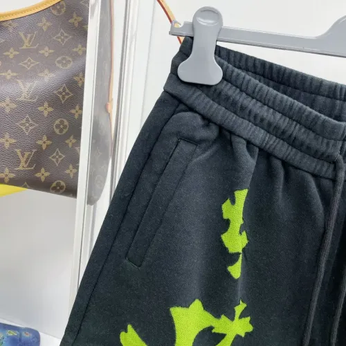Replica Chrome Hearts Pants For Men #1476264 $68.00 USD for Wholesale