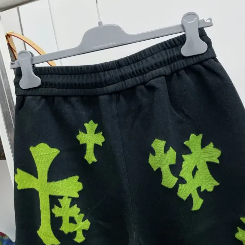 Replica Chrome Hearts Pants For Men #1476264 $68.00 USD for Wholesale