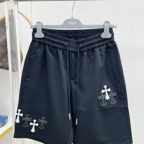 Chrome Hearts Pants For Men #1476265