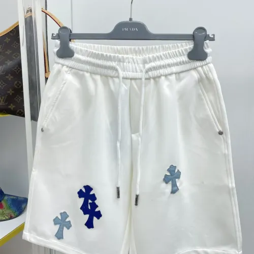 Chrome Hearts Pants For Men #1476266