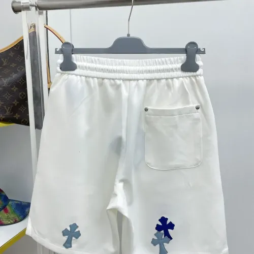 Replica Chrome Hearts Pants For Men #1476266 $68.00 USD for Wholesale