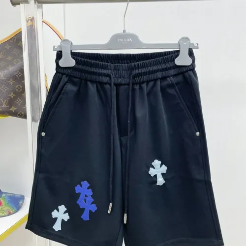 Chrome Hearts Pants For Men #1476267