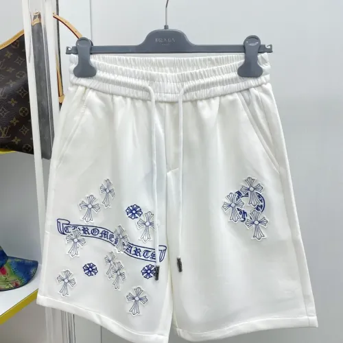 Chrome Hearts Pants For Men #1476268