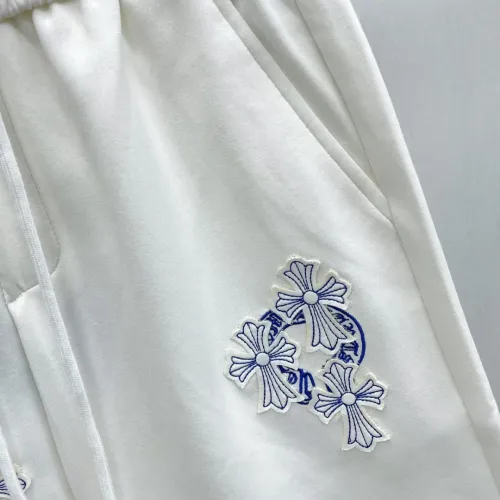 Replica Chrome Hearts Pants For Men #1476268 $68.00 USD for Wholesale