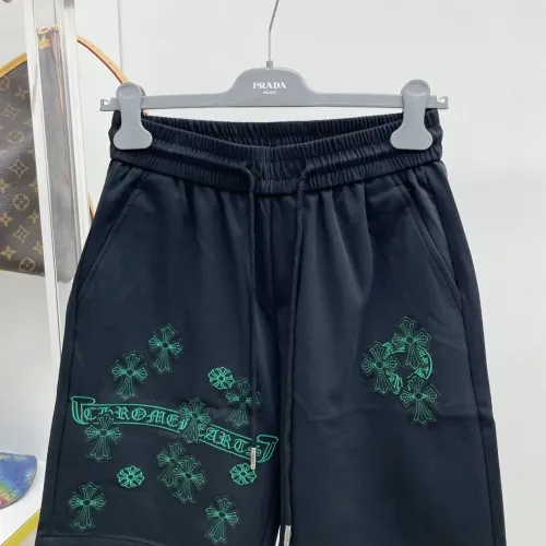 Chrome Hearts Pants For Men #1476269