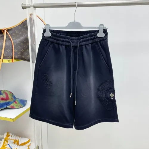 Replica Chrome Hearts Pants For Men #1476270 $68.00 USD for Wholesale