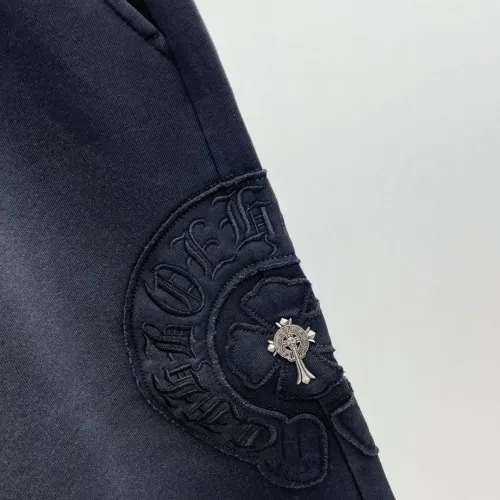 Replica Chrome Hearts Pants For Men #1476270 $68.00 USD for Wholesale